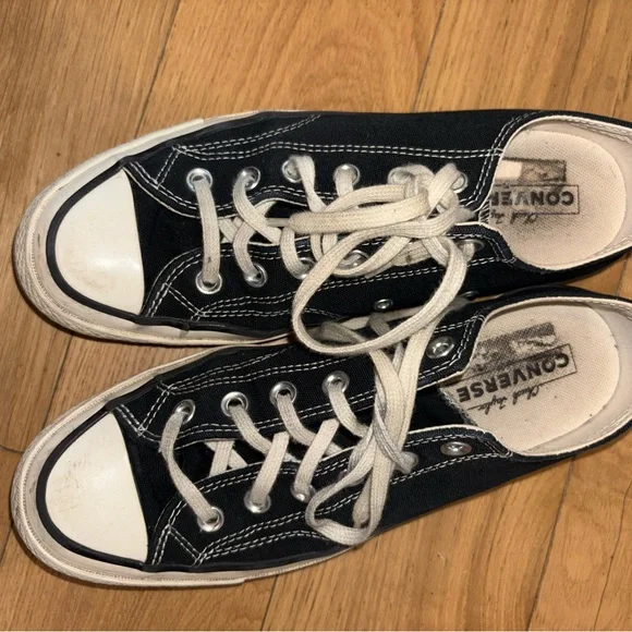 Used Chuck 70 Ox - Picture 5 of 6